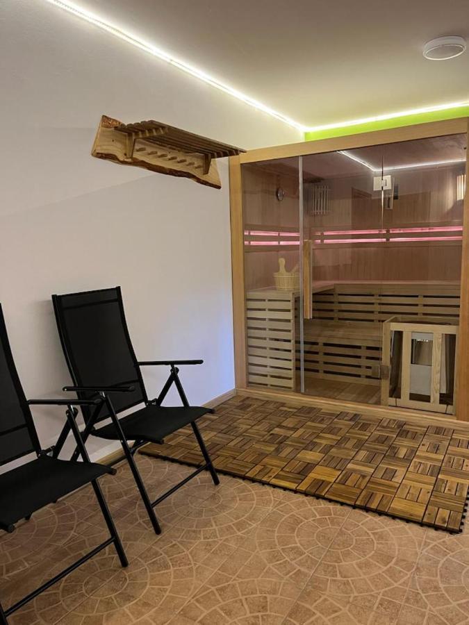 Apartamenty Sadowy Wisła Exterior foto