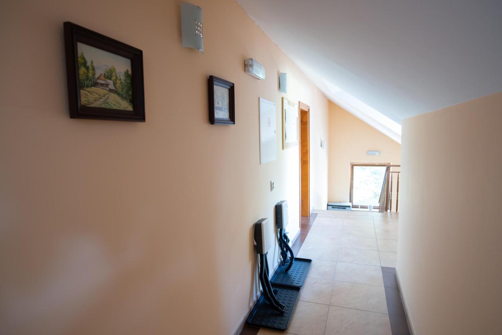 Apartamenty Sadowy Wisła Exterior foto