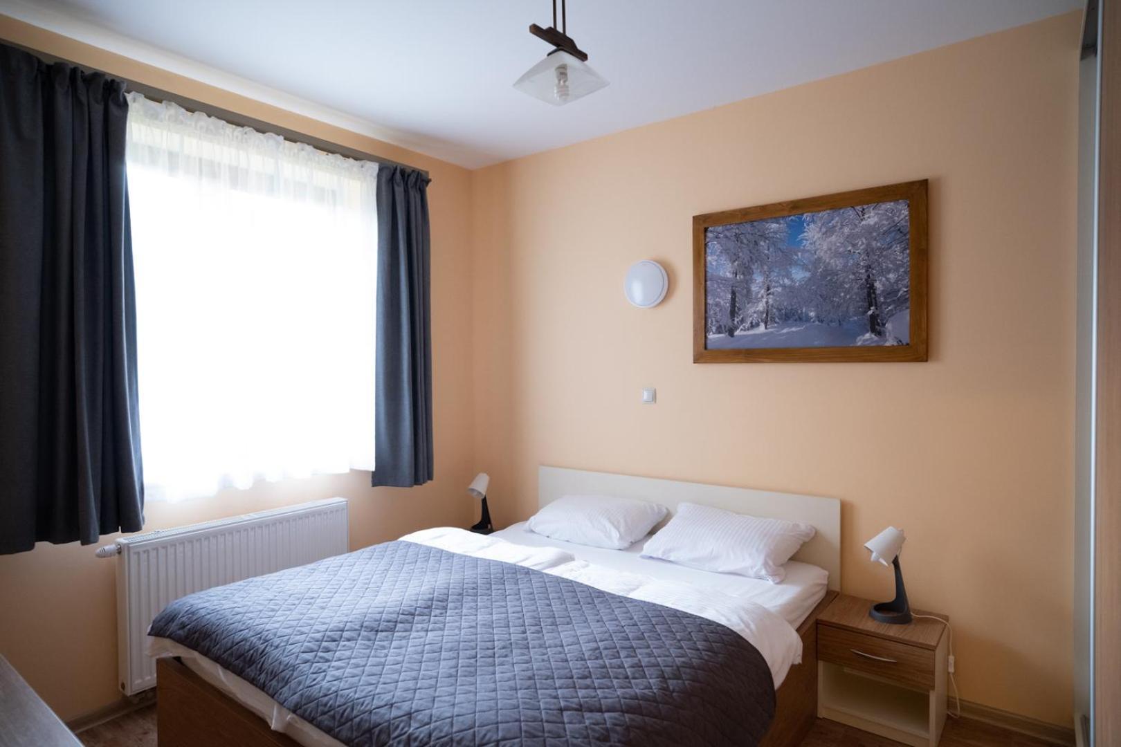 Apartamenty Sadowy Wisła Exterior foto