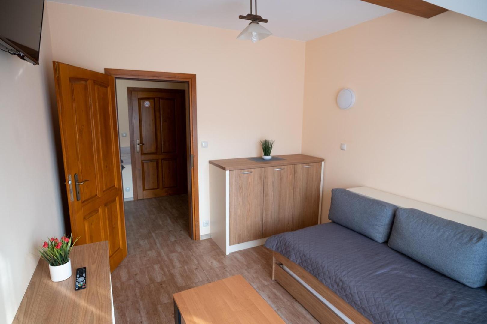 Apartamenty Sadowy Wisła Exterior foto