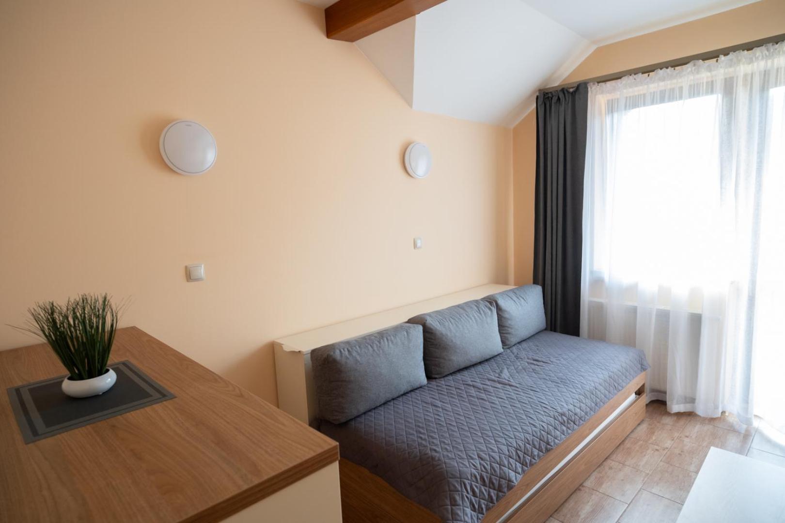 Apartamenty Sadowy Wisła Exterior foto