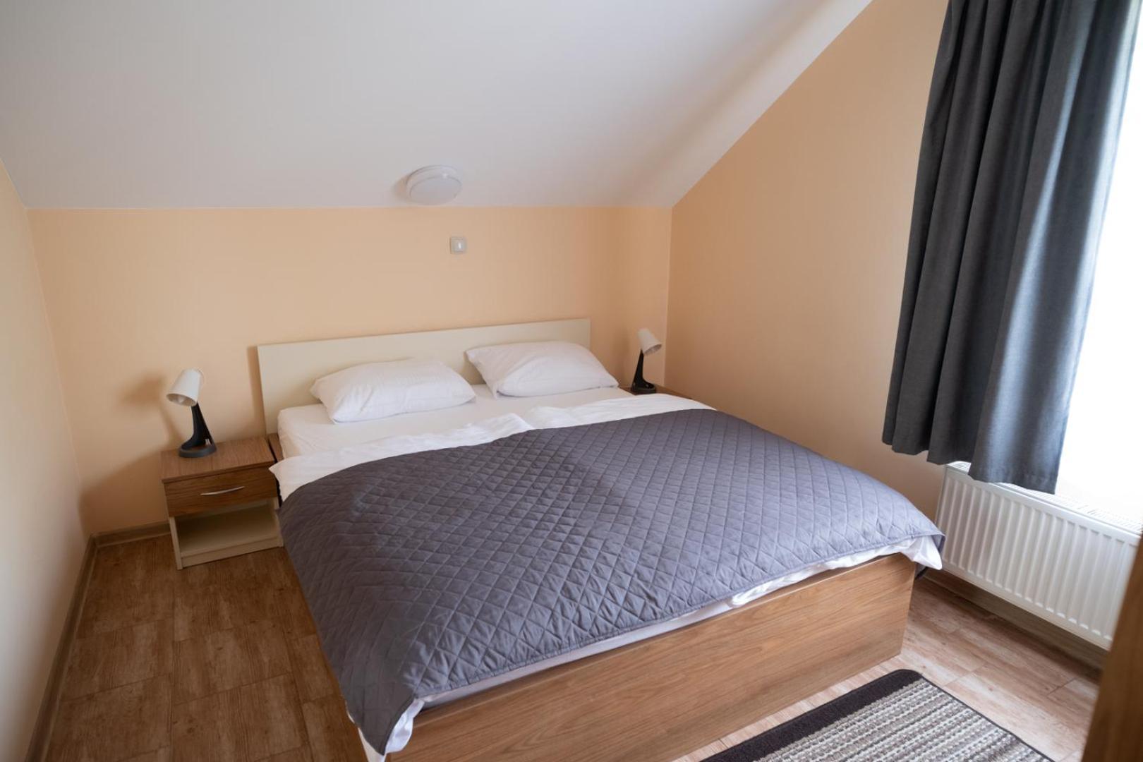 Apartamenty Sadowy Wisła Exterior foto