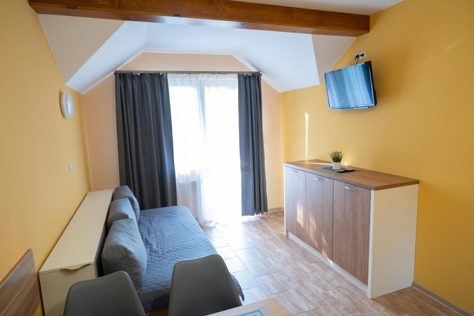 Apartamenty Sadowy Wisła Exterior foto