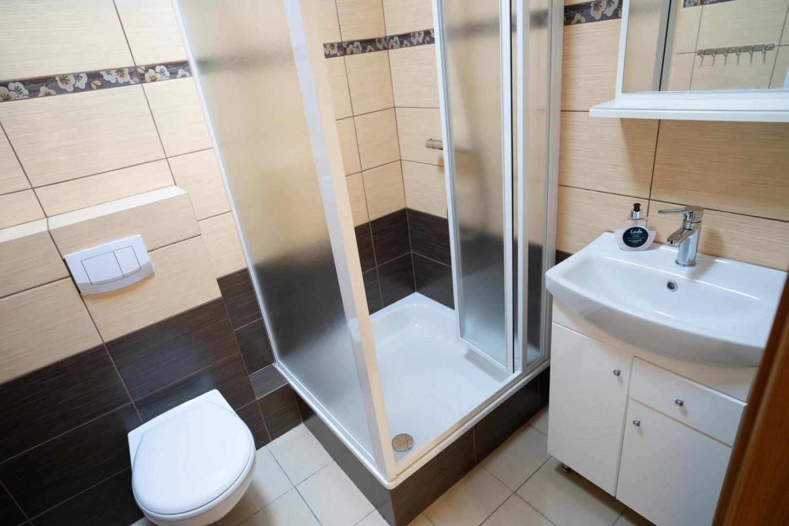 Apartamenty Sadowy Wisła Exterior foto