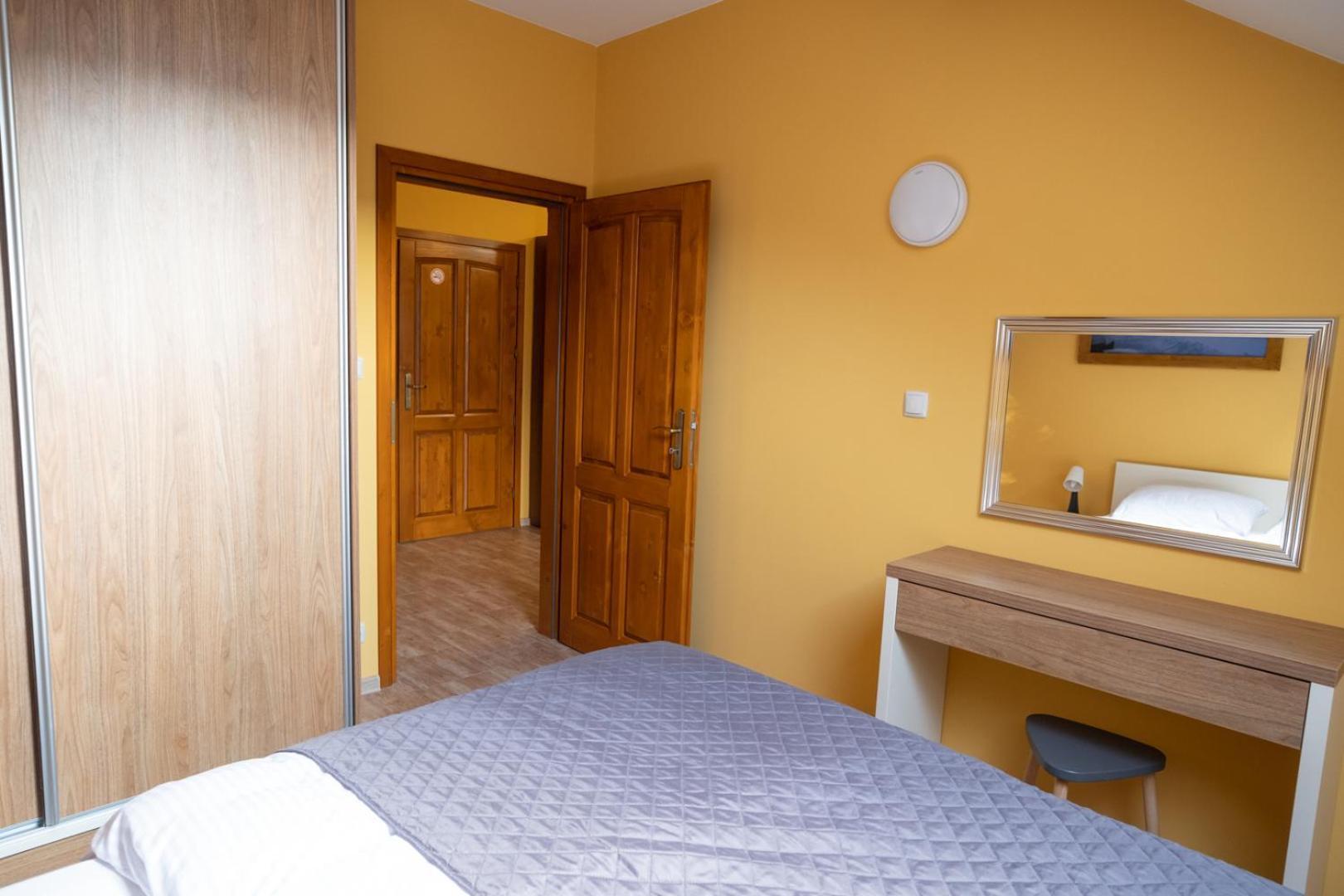 Apartamenty Sadowy Wisła Exterior foto