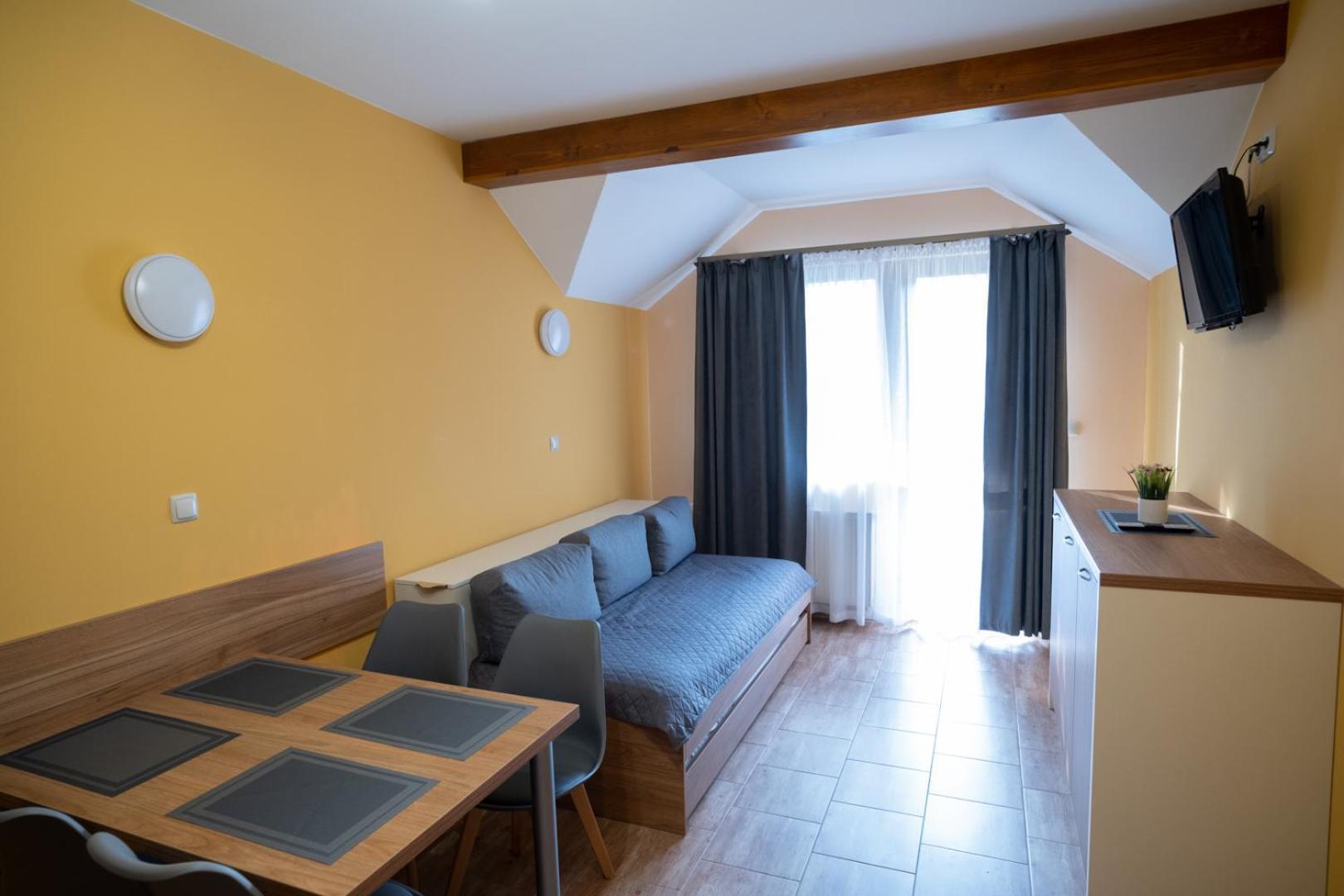 Apartamenty Sadowy Wisła Exterior foto