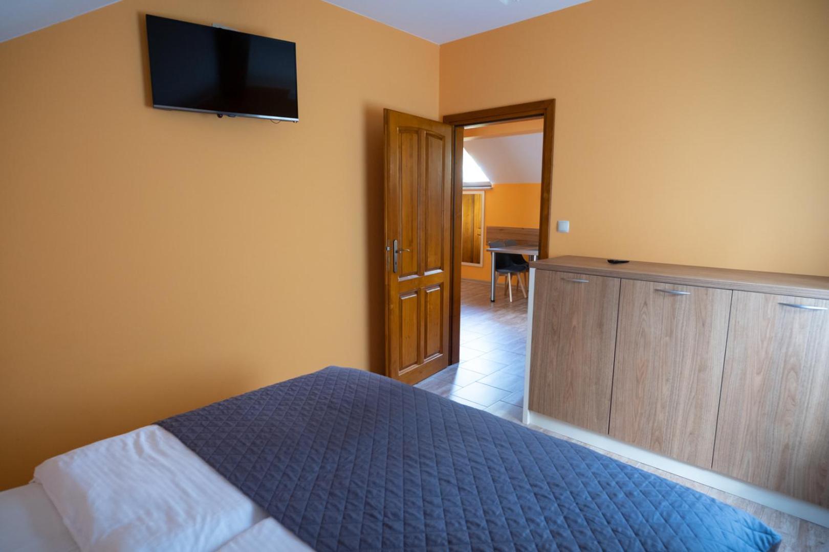 Apartamenty Sadowy Wisła Exterior foto