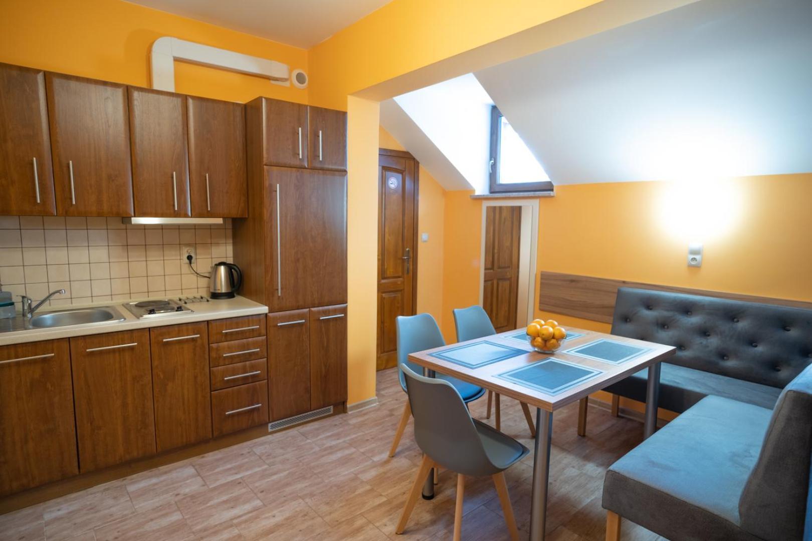 Apartamenty Sadowy Wisła Exterior foto