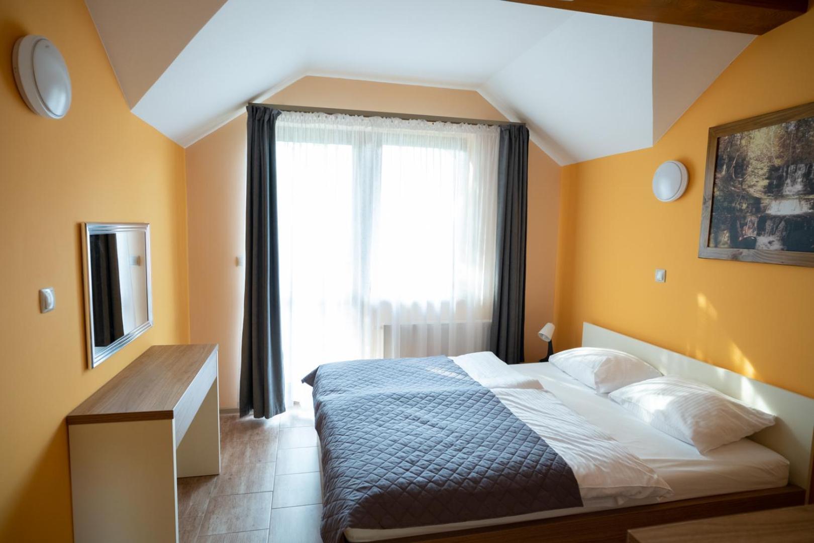 Apartamenty Sadowy Wisła Exterior foto
