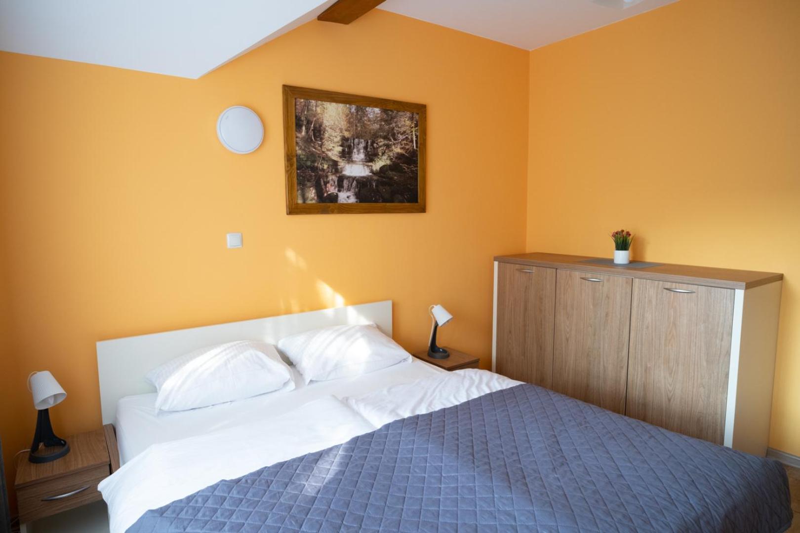 Apartamenty Sadowy Wisła Exterior foto