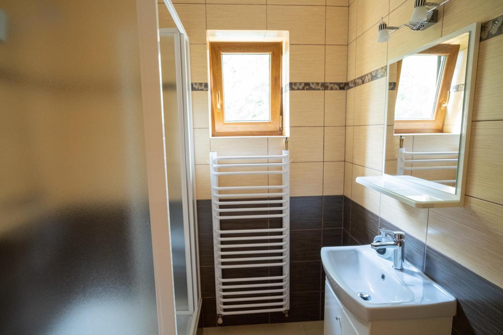 Apartamenty Sadowy Wisła Exterior foto