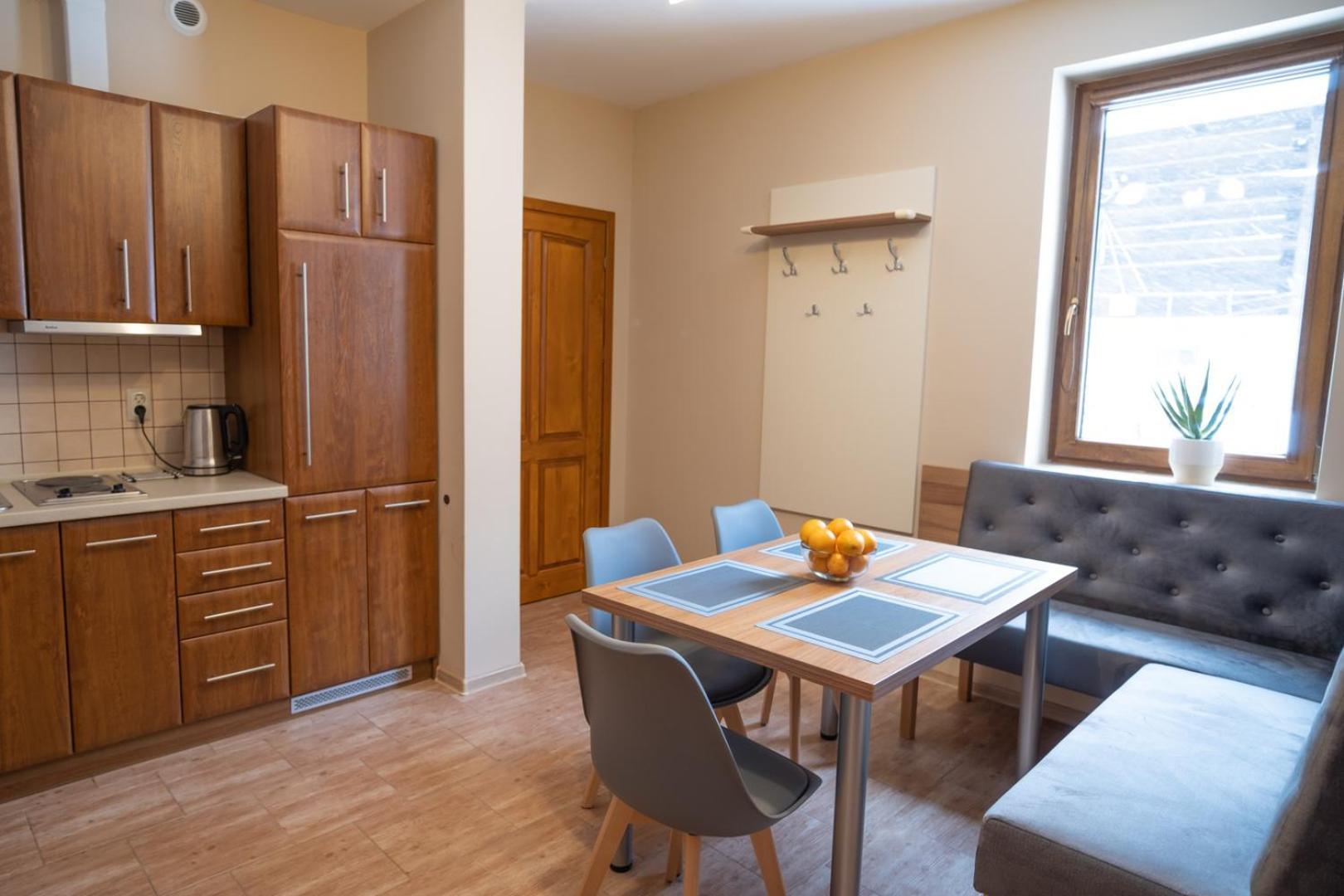 Apartamenty Sadowy Wisła Exterior foto