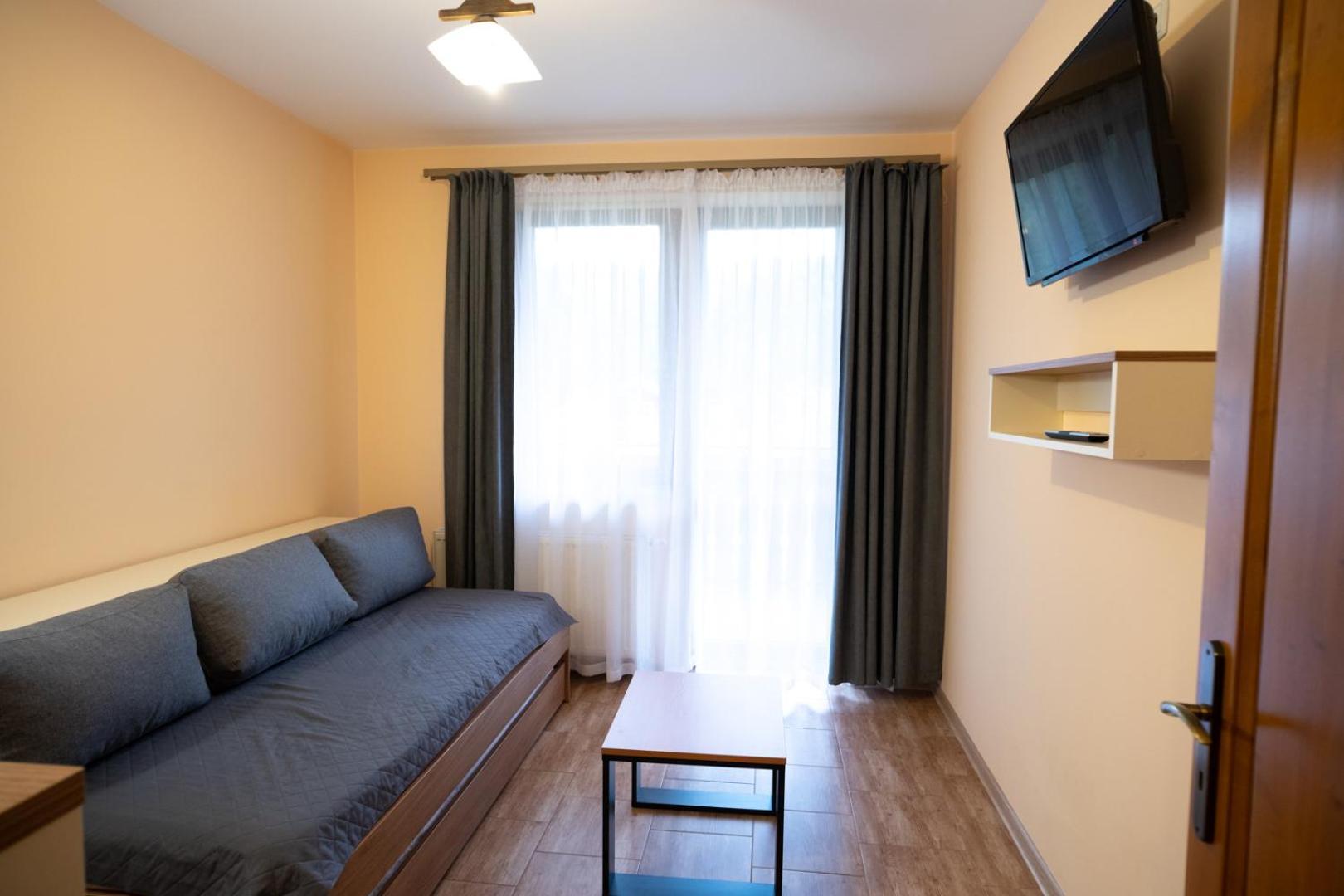Apartamenty Sadowy Wisła Exterior foto