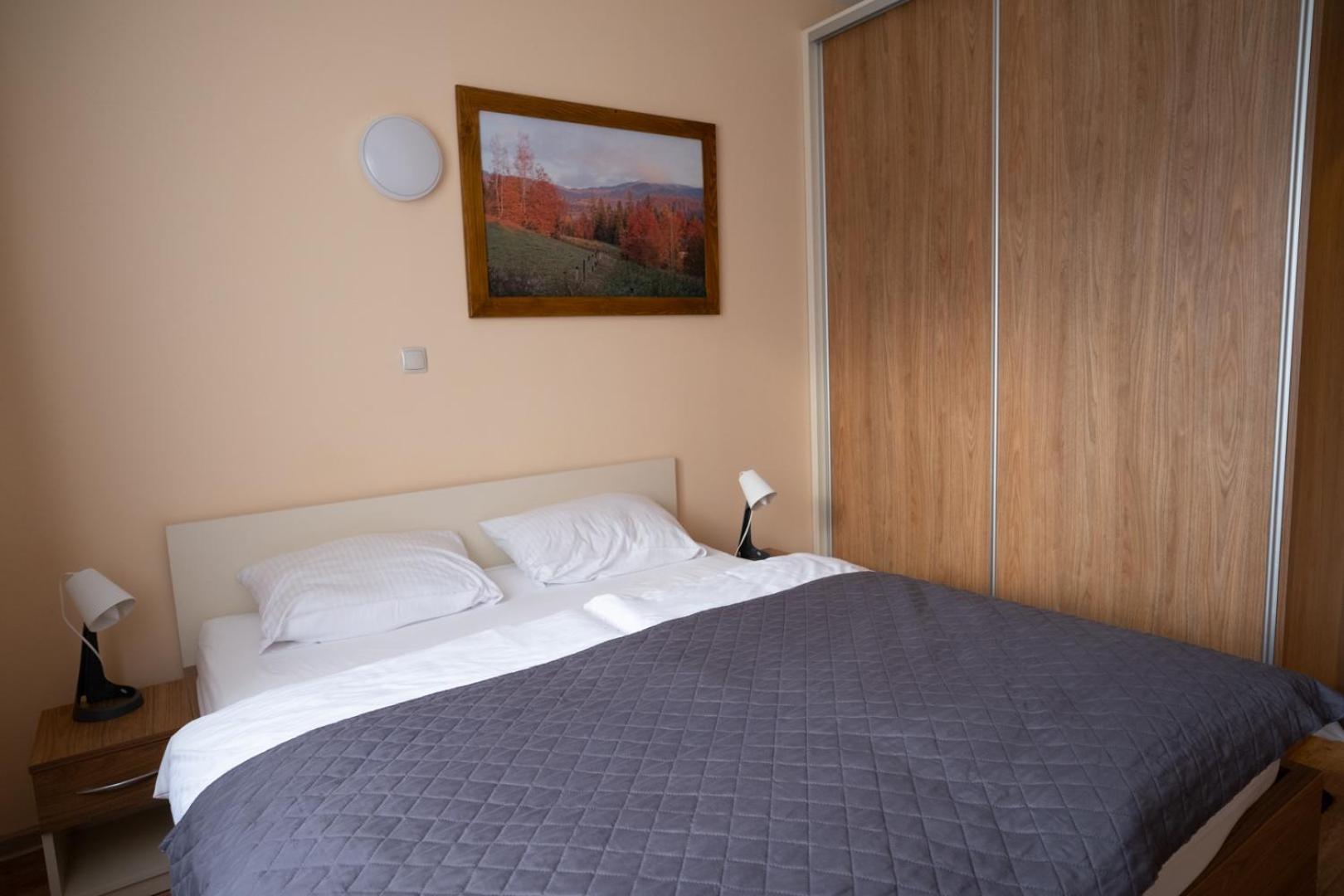 Apartamenty Sadowy Wisła Exterior foto