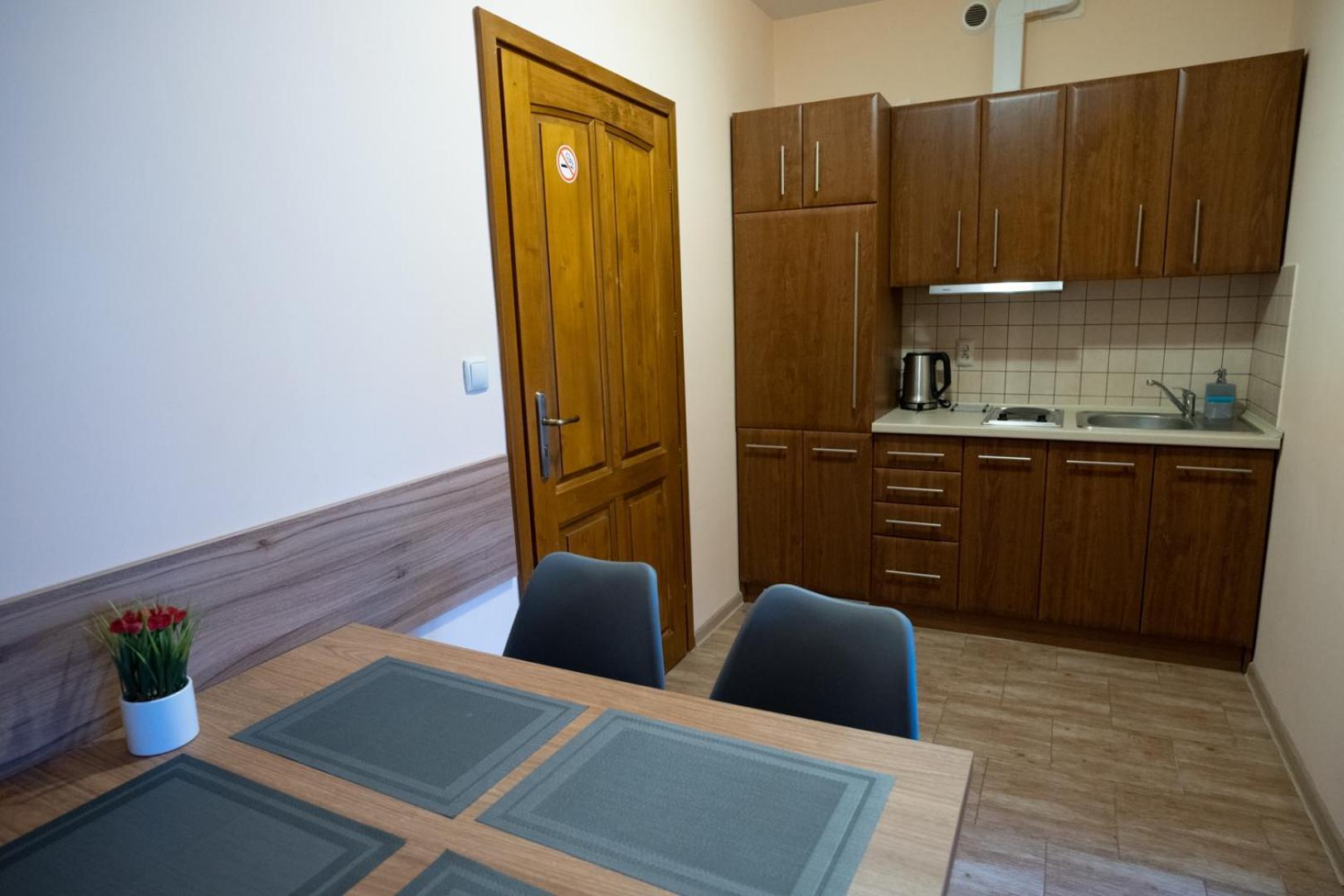 Apartamenty Sadowy Wisła Exterior foto